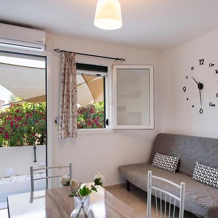 Sofoklis City House With A Private Veranda Lefkáda Extérieur photo